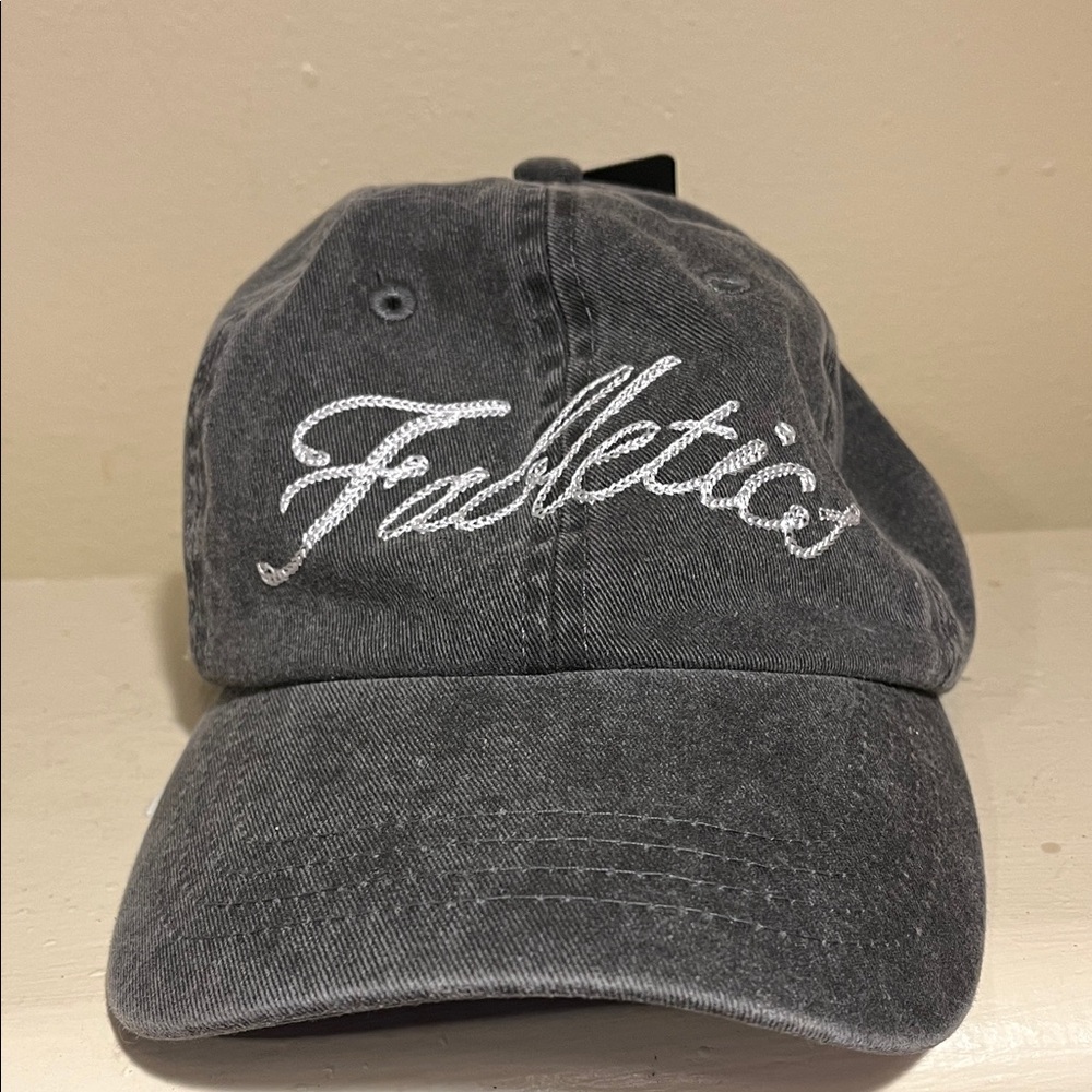 Fabletics Gray Cap